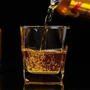Liquide halal saveur <span class=keywords><strong>Red</strong></span> <span class=keywords><strong>Bull</strong></span> pour les boissons de bonbons à la gomme eau aromatisée à la gelée - Product Image 1