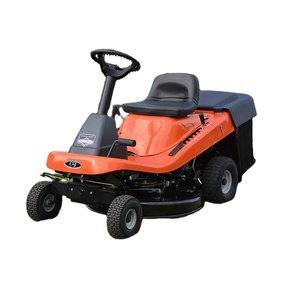 Cortacésped de equitación de 30 pulgadas de pequeña potencia para jardín doméstico y trituración de césped - Product Image 3