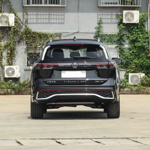 TiguanL Nuevo Euro VI Automático Turbo R18 SUV Gasolina/Gasolina Volante a la Izquierda Luces LED Cámara de 360° Asientos Eléctricos Asientos Oscuros - Product Image 5