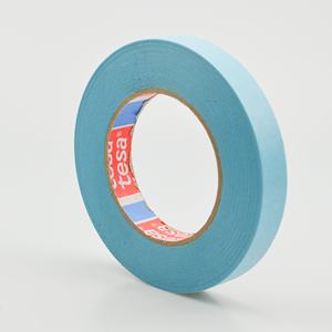 Tesa Krepp 4438 Nastro di Protezione Superficiale Professionale UV Stabile - Product Image 1