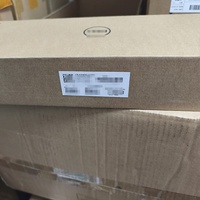 Combo de Teclado y Ratón Inalámbrico Del KM5221W Nano, 79 Teclas, 2.4 GHz, Compacto, Batería de Larga Duración, para Oficina, Hogar, PC