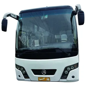 gebraucht 2012 47 Golden reise europa drei emissions, stadtbusse besichtigungsbuss auto gebrauchter bus