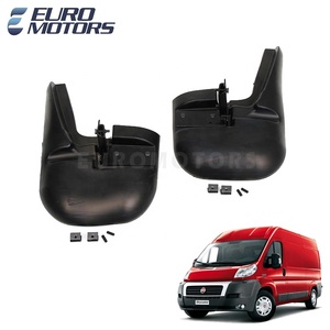 Guardabarros 50901516 para Fiat Ducato 250, juego de 15 ruedas, 2 uds. - Product Image 3