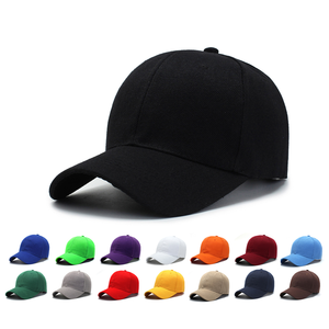 High Quality 5-Panel Baseball Cap OEM Custom All-Over Printed Anime Bucket Hat Embroidered Graphics Bulk Promotional