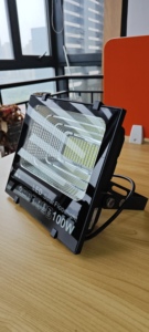 Reflector Solar LED para Exteriores IP66 50W/100W/200W/300W/500W/1000W Opcional - Product Image 1