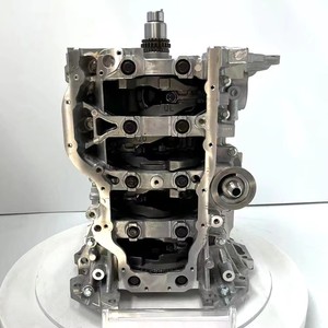 Новый OEM-блок двигателя Newpars G4NA в сборе с головками цилиндров для Hyundai Kia K4 - Product Image 6