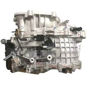 Caja de Cambios CVT ASSY QR019CHA Original de Calidad para Chery A3 TIGGO35 019CHA-1500010 019CHB-1500010 - Product Image 2