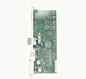 Nueva Tarjeta Controladora de Unidad de Control Digital 6SN1118-0DM33-0AA2 de 2 Ejes de Alto Rendimiento Sin/Cos 1Vpp en Stock - Product Image 4