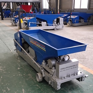Machine d'extrusion de panneaux muraux en béton à double couche de 200 mm, panneaux muraux en béton préfabriqués à bas <span class=keywords><strong>prix</strong></span> - Product Image 5