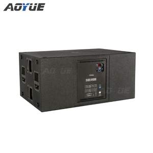 <b>speakers</b> and subwoofer audio system sound 18 inch neodymium <b>powered</b> subwoofer - Product Image 2