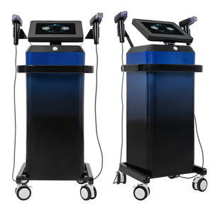 Máquina de Tratamiento de Acné y Cicatrices A58 Trending Hot Machine 2025 con Dos Manijas, Cuidado de la Piel, Lifting Facial, Máquina Fraccional - Product Image 3