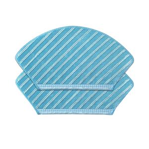 Chiffon de rechange pour <span class=keywords><strong>aspirateur</strong></span> robot Midea M7 I10 M71CN, accessoires pour appareils ménagers, tampon de nettoyage, pièces de rechange - Product Image 6