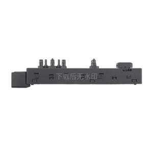 9L3Z-14A701-FA สวิตช์เบาะนั่งไฟฟ้าสำหรับรถยนต์ฟอร์ดด้านขวาปรับด้วยไฟฟ้าวัสดุพลาสติก - Product Image 2