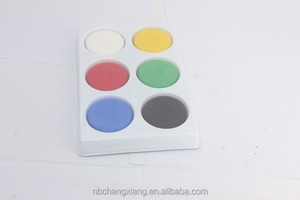 Juego de pintura de acuarela de pastel de acuarela sólida ampliamente utilizada, productos baratos al por mayor, pintura de acuarela muy demandada - Product Image 4