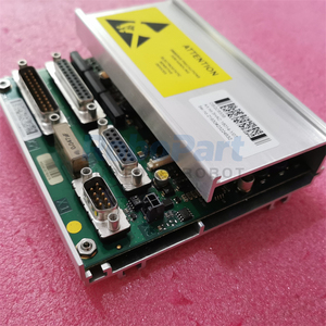 Nouvelle carte mère d'origine DSQC562 3HAC16014-1 pour robot, pièces détachées, livraison gratuite DHL ou UPS 3HAC16014-1 - Product Image 4