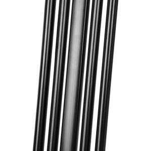 Trípode Profesional de Aluminio KINGJOY <span class=keywords><strong>Coman</strong></span> para Cámara de Alta Calidad VT-2500 - Product Image 6