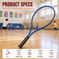 Fabricant de raquettes de tennis les plus vendues, équipement sportif professionnel, OEM ODM, échantillon gratuit