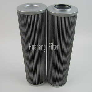 Áp lực cao lọc dầu thủy lực Cartridge tinh thần dây lưới lọc thủy lực HBX-250 * 5Q cho ngành công nghiệp lọc hệ thống dầu - Product Image 1