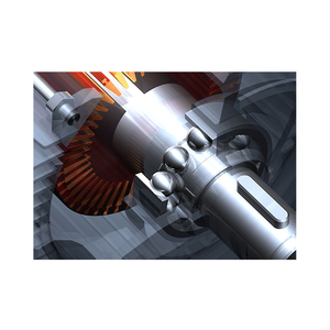 Mélangeur industriel liquide de haute qualité Agitateur électrique QY-8140P - Product Image 5