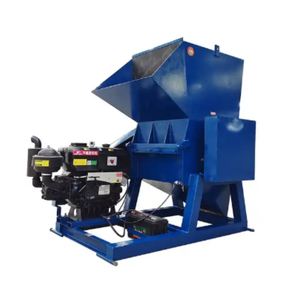 Macchina della smerigliatrice della latta dura di <span class=keywords><strong>plastica</strong></span> poco costosa silenziosa industriale <span class=keywords><strong>per</strong></span> la macchina del frantoio di <span class=keywords><strong>plastica</strong></span> nell'azionamento della malesia dal frantoio di <span class=keywords><strong>plastica</strong></span> Diesel - Product Image 4