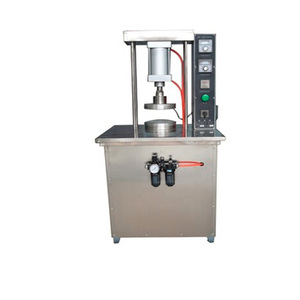 Giá thấp chất lượng cao sản xuất bánh mì máy điện chapati | tự động roti nhà sản xuất máy - Product Image 1