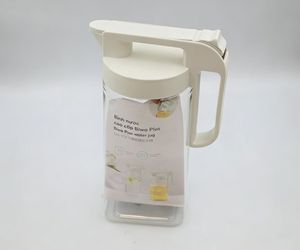 Eau de Biwa de haute qualité du Vietnam, 1,6 L, en résine PP ABS et silicone, logo/couleur personnalisés en plastique pour la cuisine - Product Image 3