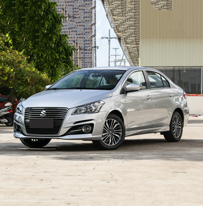 Gebrauchtwagen Suzuki Kei Alivio Taxi 2020 2021 2022 Gebrauchtfahrzeug Schrägheck Changan Qiyue Automatikgetriebe Turbo Afrika - Product Image 1