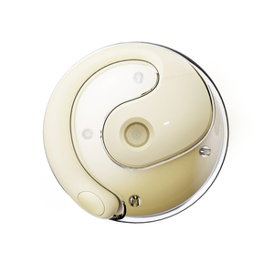 Hot-bán T2 TWS Tai nghe mở tai bt5.4 không thấm nước stereo chơi game Ear-Hooks với LED chỉ số pin nhà máy bán buôn - Product Image 4