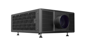 Projecteur laser professionnel <span class=keywords><strong>Yaber</strong></span> ALPD 22000lm WUXGA avec décodage 4K, HDBaseT, objectif interchangeable, OS anglais pour une expérience immersive en musée - Product Image 2