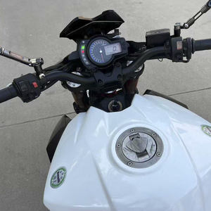 Moto d'occasion Prix bas Moto tout-terrain d'occasion Quatre cylindres Refroidi par eau Injection électronique de carburant 600cc Beinali - Product Image 5