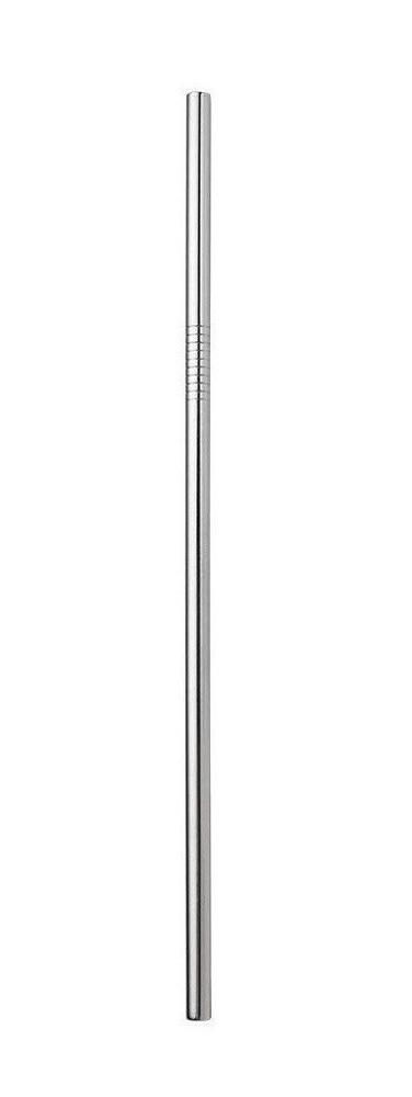 silver straight 6*266mm