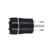 M-27 nouveau produit noyau de Capsule de Microphone antibruit pour Microphone filaire unidirectionnel 2pas