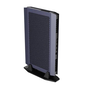 AtomMan Mini PC Gaming Desktop Workstation G7 Ti I9 14900HX I7 14650HX NVI-DIA RTX 4070 8G GDDR6 2xDDR5 Ordinateur puissant WiFi7 - Product Image 3