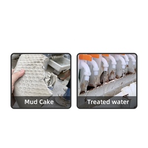 Tự Động Tấm Lọc Báo Chí Lọc Thiết Bị Báo Chí - Product Image 2