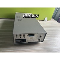 SRS Stanford Research Systems Model PS325 High Voltage Power Supply Used hx