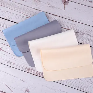 Commercio all'ingrosso di <span class=keywords><strong>Occhiali</strong></span> Da Vista Imballaggio Specifico In Microfibra Per La Pulizia Vestiti Per Le Lenti - Product Image 3