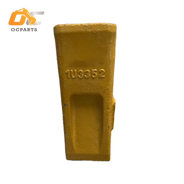 61QA-31310 61QA-31310RC 61QA-31310TL Excavator Bucket Teeth Point for Hyundai Bucket Tip Rock Chisel Type Point Tooth