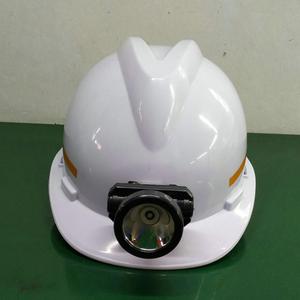 Durevole Ricaricabile Montato Casco di Sicurezza Testa Della Lampada HA CONDOTTO LA Lampada Cappello <span class=keywords><strong>per</strong></span> L'industria Mineraria e di Salvataggio Di Emergenza Benvenuto Personalizza Il LOGO - Product Image 6