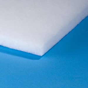Nouvelle arrivée classe industrielle G4 filtre grossier pour les petites particules de poussière Dfe-35 filtre de 33mm d'épaisseur pour de grandes quantités de poussière - Product Image 1