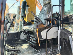 Excavatrice d'occasion 312D2GC en bon état, garantie 1 an, fabriquée en Chine - Product Image 6