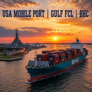 Agent <span class=keywords><strong>de</strong></span> fret le mieux noté BHC FCL LCL Chine vers <span class=keywords><strong>Boston</strong></span> Transport spécial d'équipements médicaux - Product Image 3