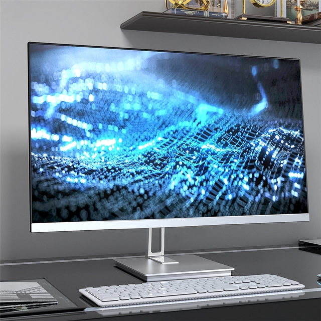 49 Inch Curved Monitor 120HZ Computer Screen LCD Monitor 5K Gaming Monitors