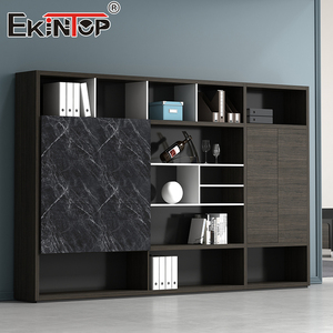 Sinonis, fabricant de mobilier de bureau sur mesure, propose une solution complète pour les bureaux de direction modernes et les tables de réunion. - Product Image 6