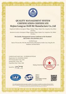 4 3/4 inch iadc126 phay răng cacbua rèn <span class=keywords><strong>bit</strong></span> tricon để khoan giếng công cụ khoan chất lượng tuyệt vời với giá tốt nhất - Product Image 4