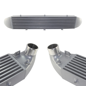 <span class=keywords><strong>Intercooler</strong></span> frontal haute performance pour Ford <span class=keywords><strong>Fiesta</strong></span> <span class=keywords><strong>ST</strong></span> 2014-2017, mise à niveau de l'<span class=keywords><strong>intercooler</strong></span> - Product Image 5
