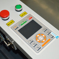 Nouvelle machine de gravure laser CO2 4060 50W 60W 80W 100W 2025 pour bois et acrylique, machine de découpe laser CO2 6040 100W