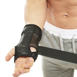 Soporte de muñeca ajustable, férula para fracturas, túnel carpiano, esguince deportivo - Product Image 2