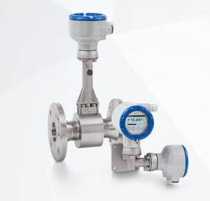 Débitmètre KROHNE OPTISWIRL 4200 de précision - Product Image 2