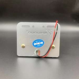 Nuevas Luces LED para Remolques Universales - Luces Laterales, Traseras, Estroboscópicas, de Reversa, de Freno, de Advertencia y de Posición - Product Image 2