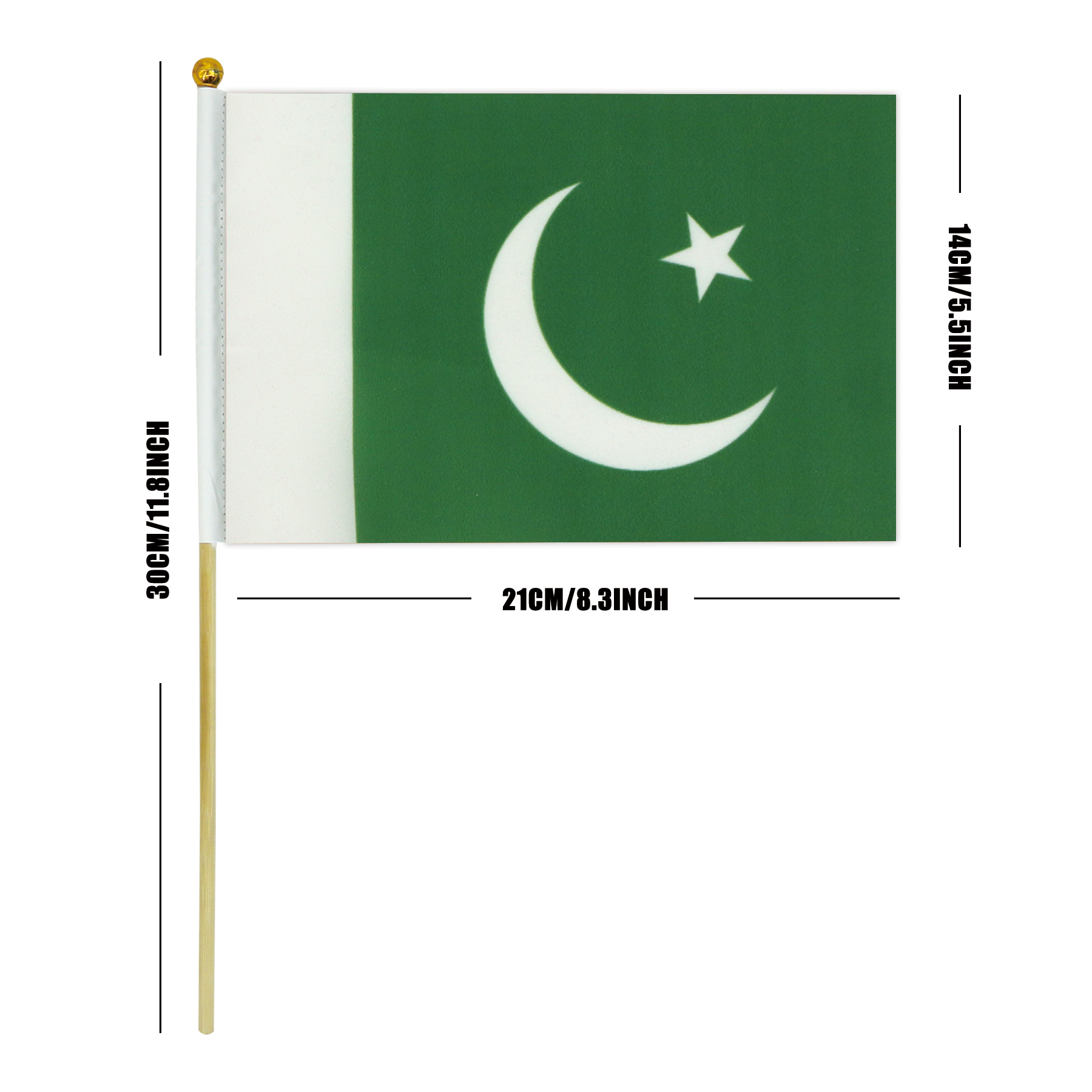 Pakistan